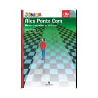 Alex Ponto Com - Uma aventura virtual