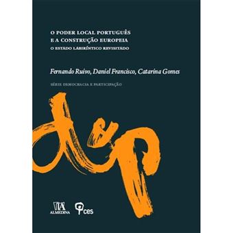 O Poder Local Português e a Construção Europeia