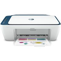 Impressora Multifunções HP Deskjet 2721 - Wi-Fi