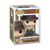 Funko Pop! Vinyl Indiana Jones - 1350