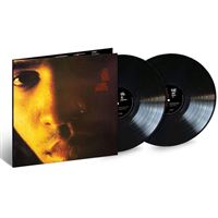 Let Love Rule - 2LP
