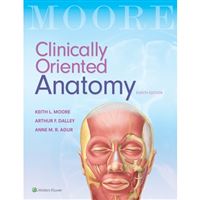 Clinically Oriented Anatomy
