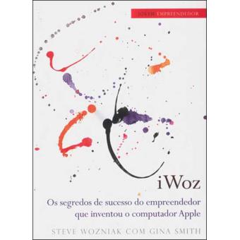 iWoz