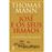José e os Seus Irmãos - Livro 1: As Histórias de Jaacob_0