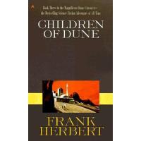 Dune Chronicles - Book 3: Children of Dune
