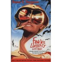Fear and Loathing in Las Vegas