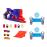 Nerf Nitro Flashfury Chaos - Hasbro_1