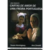 Cartas de Amor de uma Freira Portuguesa (1977)