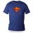 T-Shirt-Superman-Logo (L)_0