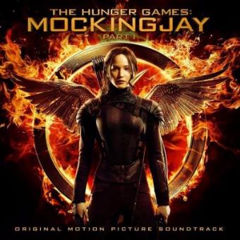 BSO The Hunger Games: Mockingjay Part 1 (Original Motion Picture Soundtrack)
