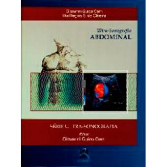 Ultra-Sonografia Abdominal