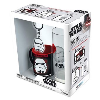 Star Wars Trooper Gift Box