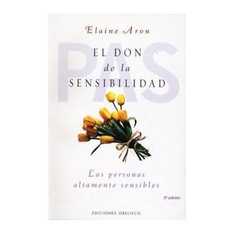 Don de la sensibilidad, el