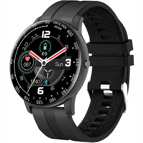 Smartwatch  Inspire - Preto