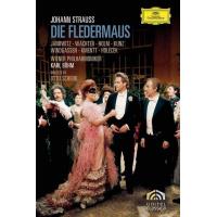 Die Fledermaus (DVD)