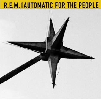 Automatic For The People - 25th Anniversary (2CD)