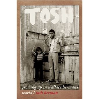 Tosh - 1