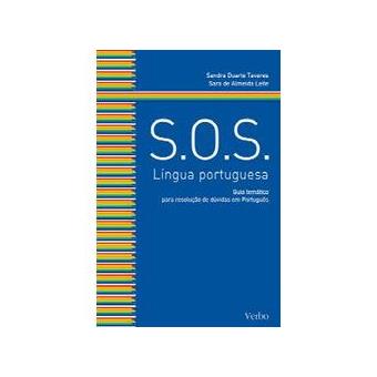 S.O.S Português