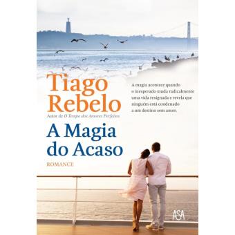 A Magia do Acaso