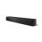 Bose Solo 5 Com fios e sem fios 2.0 Preto coluna soundbar_0