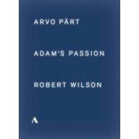 Part- adam's passion