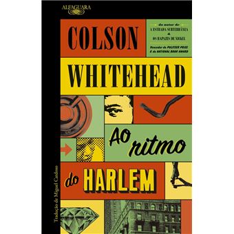 Ao ritmo do Harlem - 1