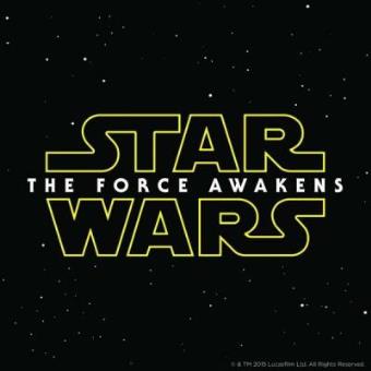 BSO Star Wars: The Force Awakens