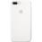 Capa Pele Apple para iPhone 8 Plus | 7 Plus - Branco_0