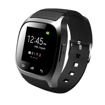 dx16 smartwatch