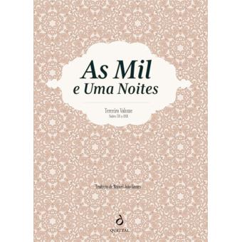 Livro das mil e uma noites – Volume 1: eBooks na