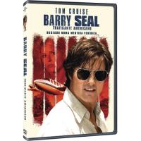 Barry Seal: Traficante Americano (DVD)