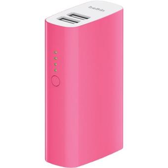 Power Bank Belkin Mixit Power 4000mAh Rosa
