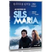 As Nuvens de Sils Maria
