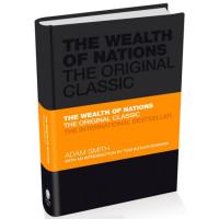 The Wealth of Nations