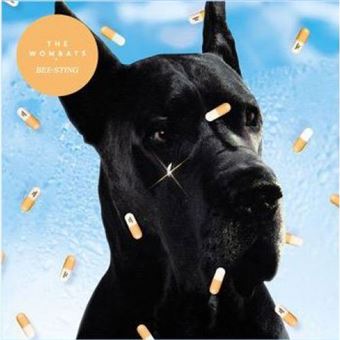 Bee-Sting - Single Vinil 7''