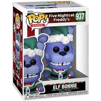 Funko Pop Nightmare Freddy 111 Five Nights At Freddy's FNAF