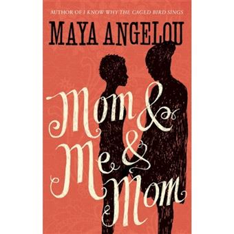 Mom and me and mom
