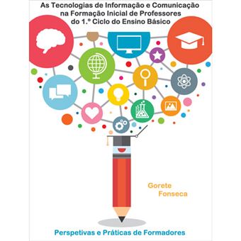 Tic na Formação Inicial dos Professores