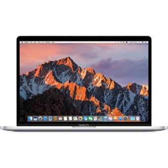 Apple MacBook Pro 15'' Retina i7-2,8GHz | 16GB | 256GB | Radeon Pro 555 com Touch Bar e Touch ID - Prateado