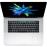 Apple MacBook Pro 15'' Retina i7-2,8GHz | 16GB | 256GB | Radeon Pro 555 com Touch Bar e Touch ID - Prateado_1