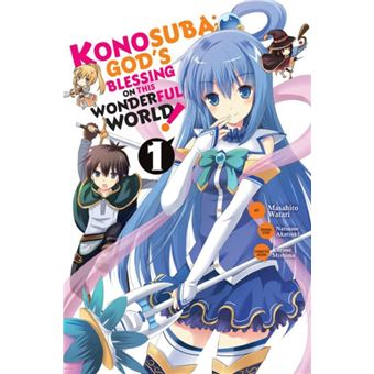 God's Blessing on This Wonderful World! - Volume 1