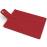 Joseph Joseph Chop2Pot Plus Vermelho tábua de cozinha_0