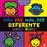 Os Livros do Todd - Não Faz Mal Ser Diferente_0