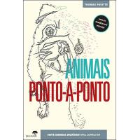 Animais Ponto-a-Ponto