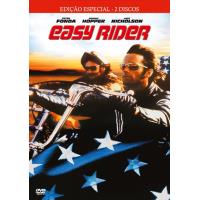 Easy Rider - Edição Especial