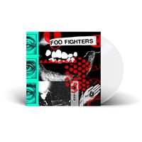 Your Favorite Toy - LP Branco - Exclusivo FNAC