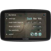 TomTom Go 6250 Profissional