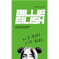 Billie Eilish de E-Girl a It-Girl