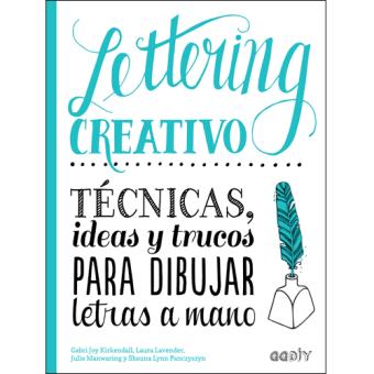 Lettering Creativo - 1