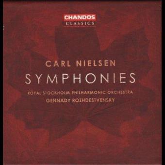 Symphonies